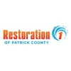 Restoration 1 of Patrick County gallery