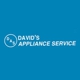 David's Appliance Service