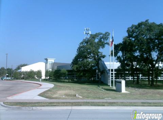 Keller Municipal Court - Keller, TX