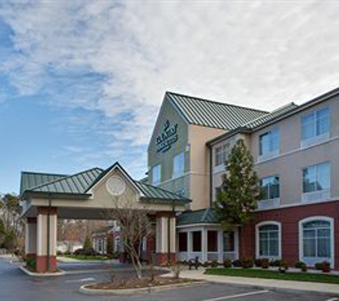 Country Inns & Suites - Newport News, VA