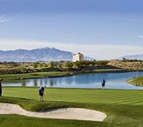 Fantasy Springs Resort Casino/Palm - Indio, CA