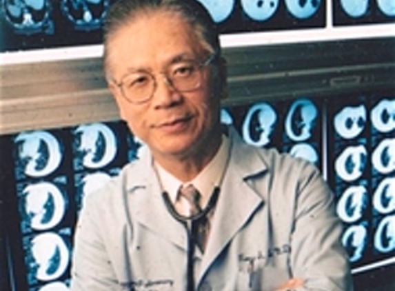 Dr. Rong Shang Tu, MD - Lombard, IL
