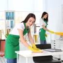 Meraki Cleaning Service - Cleaning Contractors