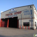 Sunshine Truck Stop - Truck Stops