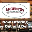 Argento's Italian Bistro - Italian Restaurants