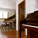 Piano Studio - Music Instruction-Instrumental