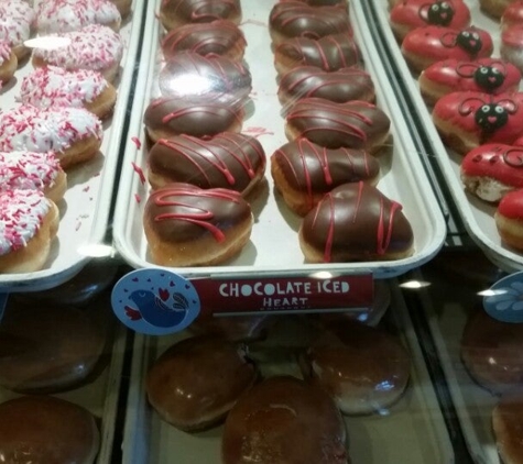 Krispy Kreme - Albuquerque, NM