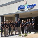 Todd's Body Shop & Cool Sculpting by Marci - Physical Therapists