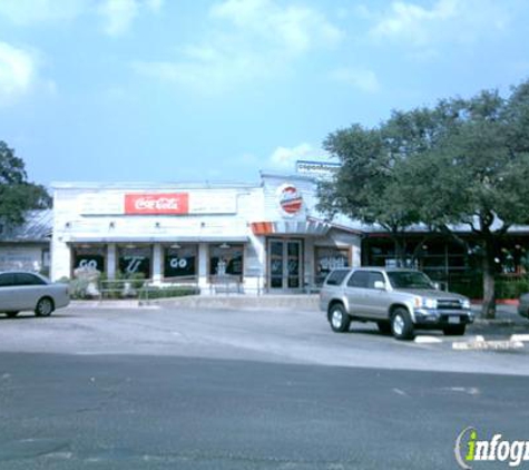Willie's Grill & Icehouse - San Antonio, TX