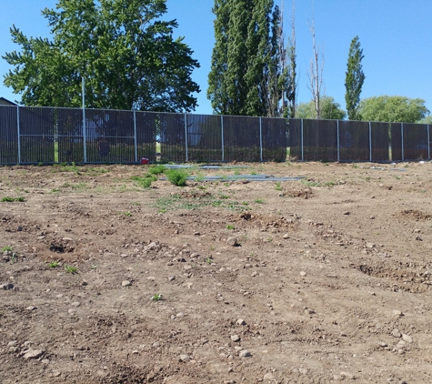 Joshy's Fencing & Contracting LLC - Yakima, WA