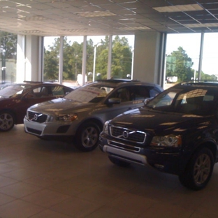 Dick Dyer Volvo Cars - Columbia, SC