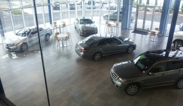 Mercedes-Benz of Bellevue - Bellevue, WA