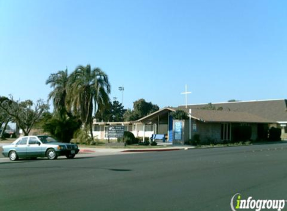 Imperial Beach Head Start - Chula Vista, CA