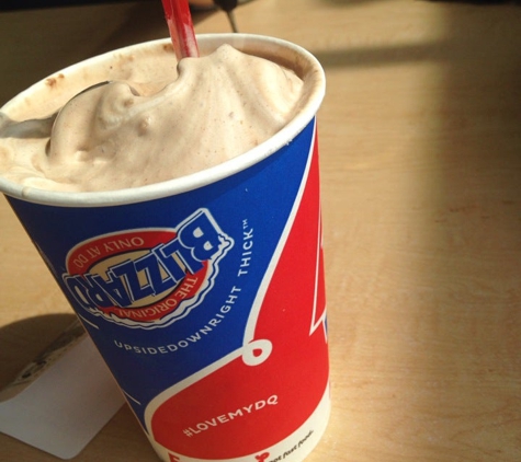 Dairy Queen Grill & Chill - Zumbrota, MN