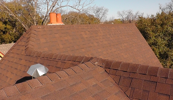 Santex Roofing - San Antonio, TX