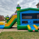 Wolf House Inflatables - Inflatable Party Rentals