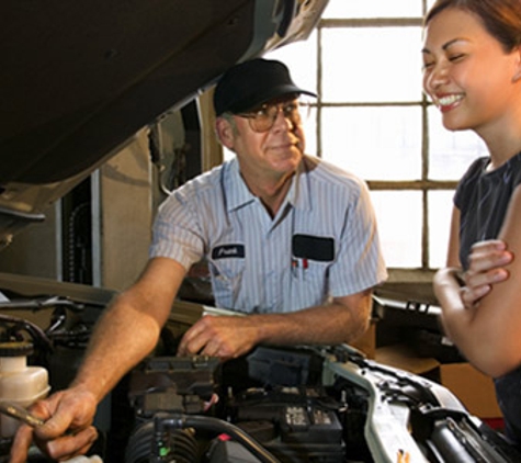 Thompson's Auto Service - Mayfield, NSW