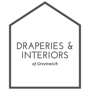 Draperies and Interiors of Greenwich