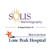 Solis Mammography, a department of Lone Peak Hospital - Screening gallery