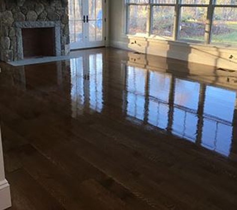 Robles Hardwood Flooring - Lynn, MA