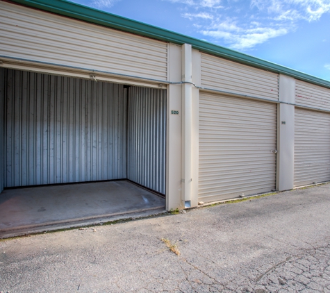 Simply Self Storage - Oklahoma City, OK