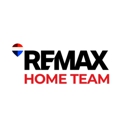 RE/MAX Home Team Realty - Real Estate Agents