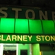 The Blarney Stone