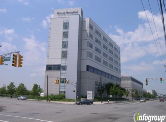 Liberty Health System - Jersey City, NJ