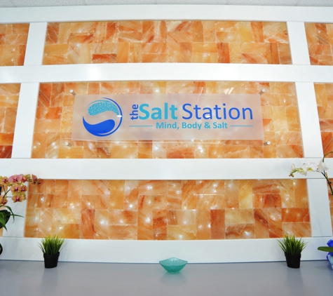 The Salt Station - Boynton Beach, FL