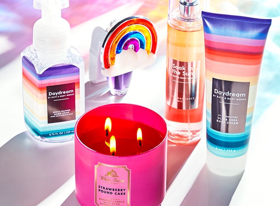 Bath & Body Works - Greenwood, IN