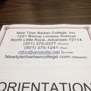 New Tyler Barber College, Inc - Beauty Schools