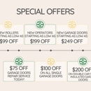 Garage Door Repair Euless TX - Garage Doors & Openers