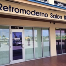 RetroModerno Salon & Spa - Beauty Salons