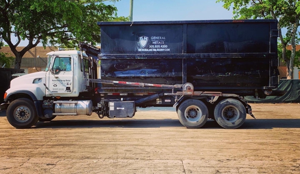 Delray Scrap Recycling - Delray Beach, FL