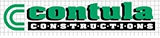 Contula Constructions Logo