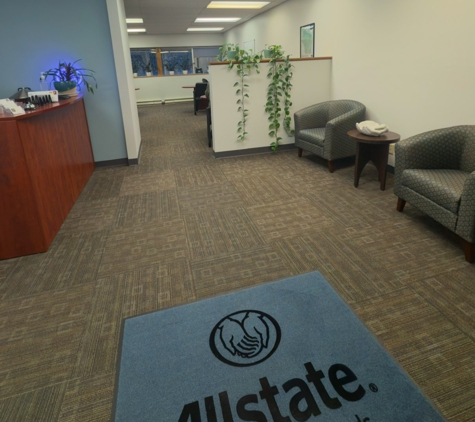 Allstate Insurance Agent: Ron Grumley - Milwaukee, WI