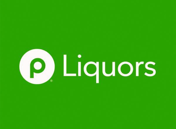 Publix Liquors at Rivercrest Commons Shopping Center - Riverview, FL