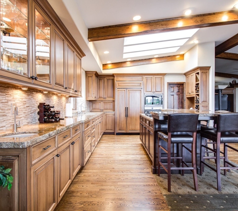Raleigh Home Remodeling & Design - Raleigh, NC