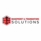 Basement & Foundation Solutions