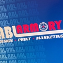 ABL Armory Design and Print - Digital Printing & Imaging