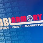 ABL Armory Design and Print