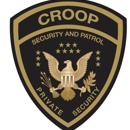 Croop Security & Patrol - Security Guard & Patrol Service
