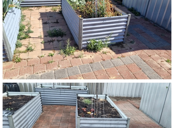Quin's Groundskeeping - Safety Bay, WA