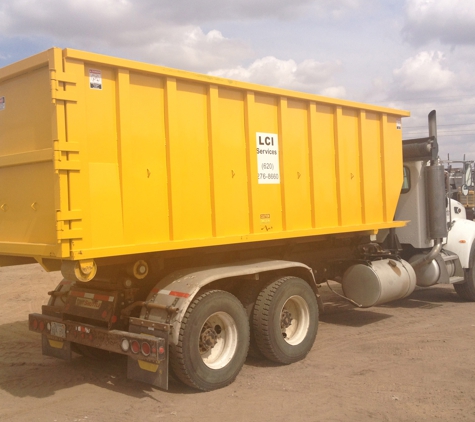 LCI Services, C & D Trash Disposal - Garden City, KS