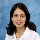 Lucia Sobrin, M.D., MPH - Physicians & Surgeons, Ophthalmology
