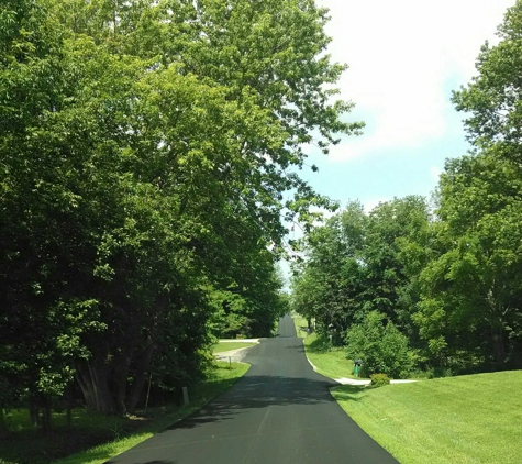 Spires Paving - Lancaster, OH