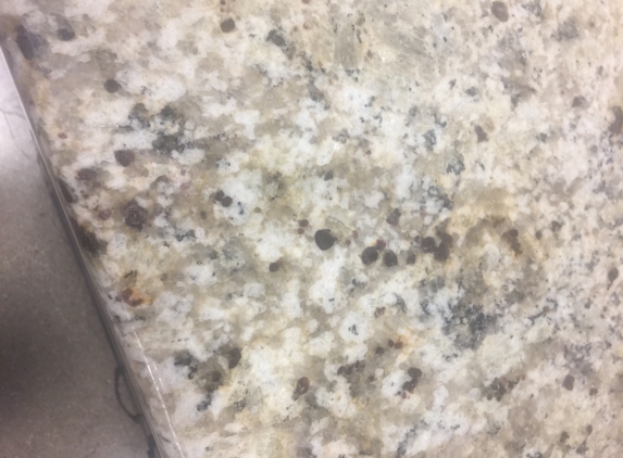 Italian Granite & Marble - Macomb, MI