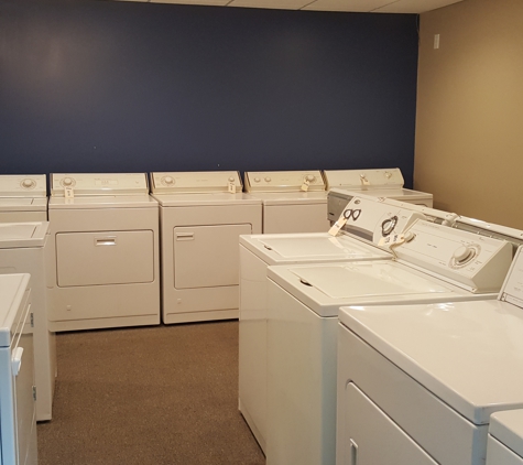 Allen Appliance Sales and Service - Burton, MI. Quality rebuilds