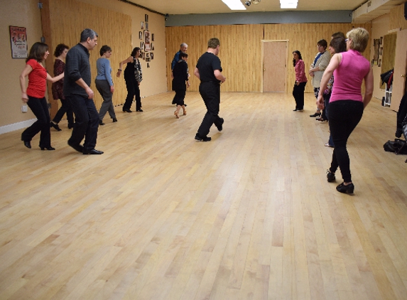 Nyemchek's Dance Centre Ltd - Pearl River, NY