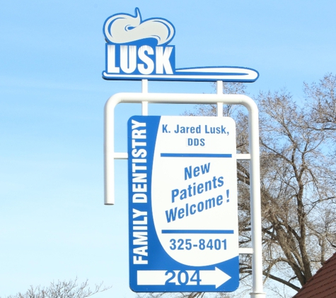 Lusk Family Dentistry: Jared Lusk, DDS - Farmington, NM